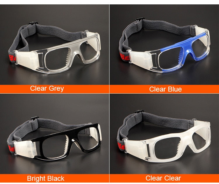 Sports Goggle Glasses UV400 Vision Care