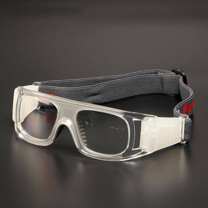 Sports Goggle Glasses UV400 Vision Care