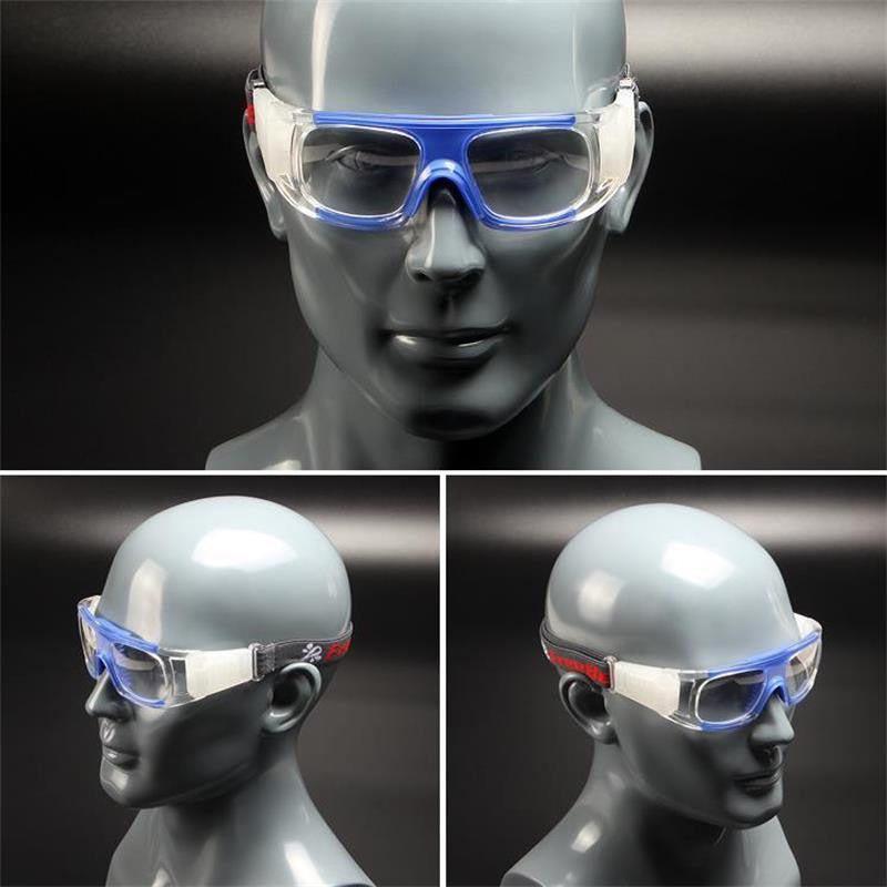 Sports Goggle Glasses UV400 Vision Care