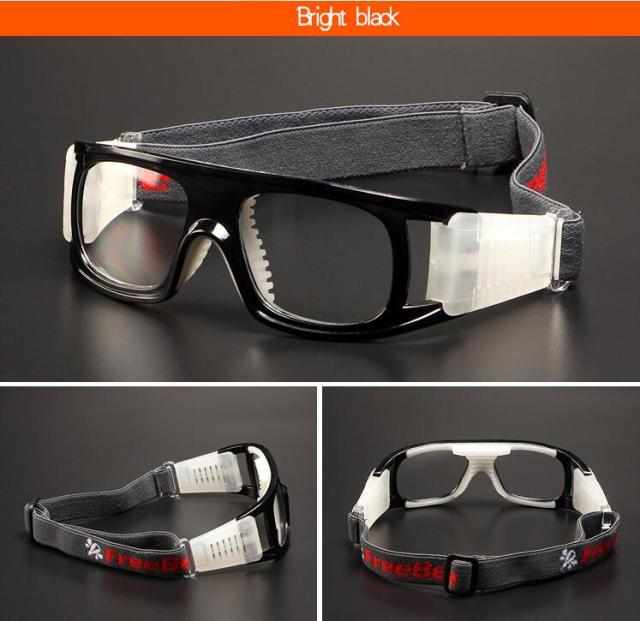 Sports Goggle Glasses UV400 Vision Care
