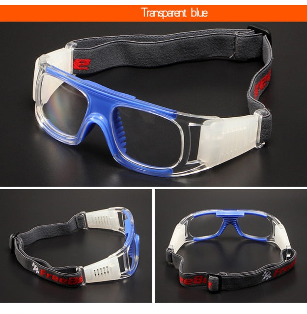 Sports Goggle Glasses UV400 Vision Care