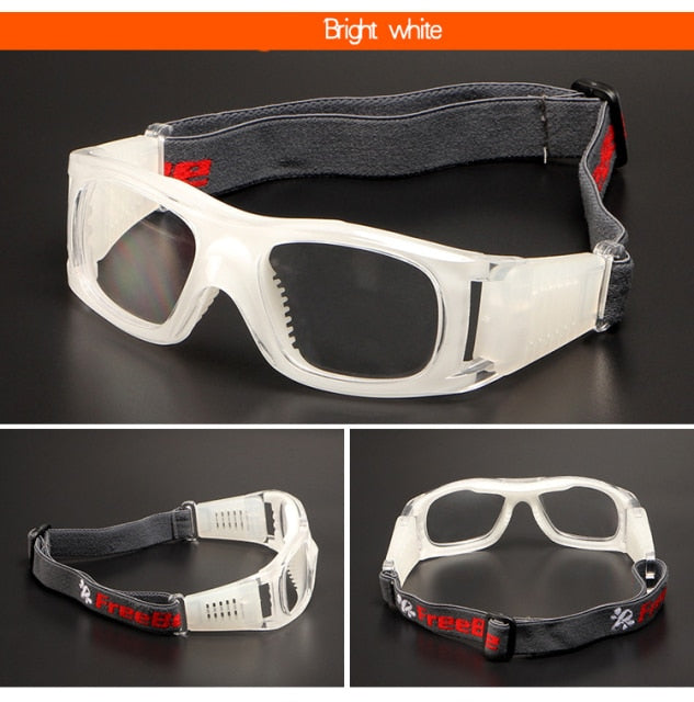 Sports Goggle Glasses UV400 Vision Care