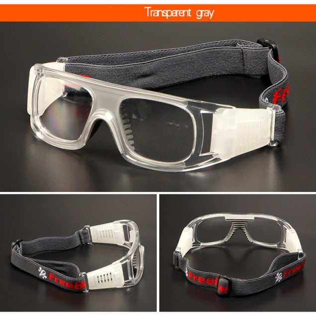 Sports Goggle Glasses UV400 Vision Care