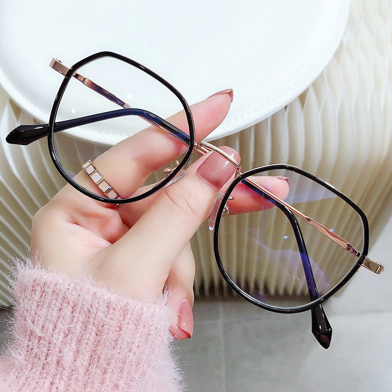 Hd anti-blue light reading glasses
