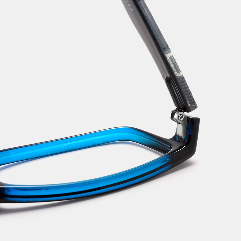 Sports anti-blue light reading glasses