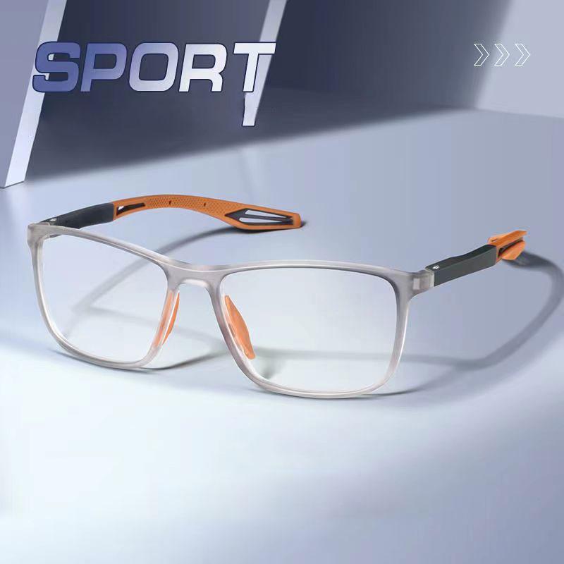 Sporty master glasses
