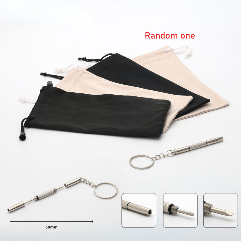 Square Sun Glasses For Man