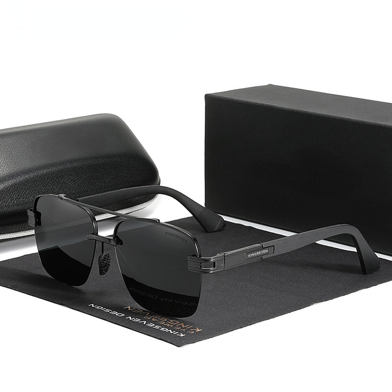 New Design Sunglasses