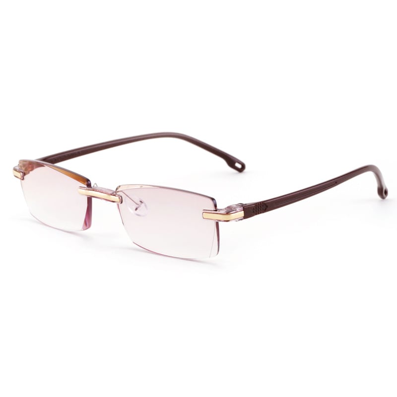 HD anti-blue light high quality reading glasses