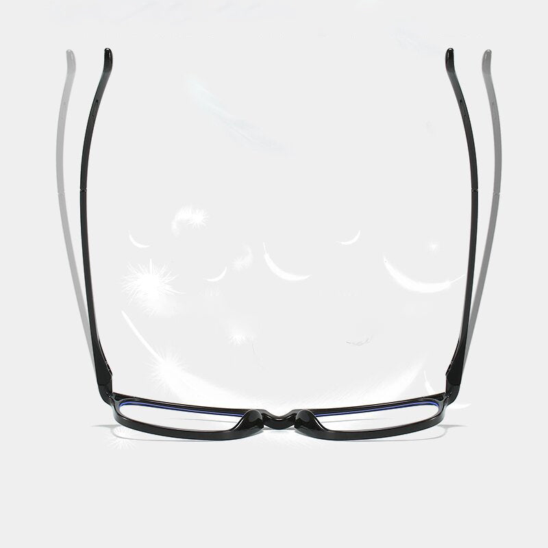 Anti blue light high definition reading glasses