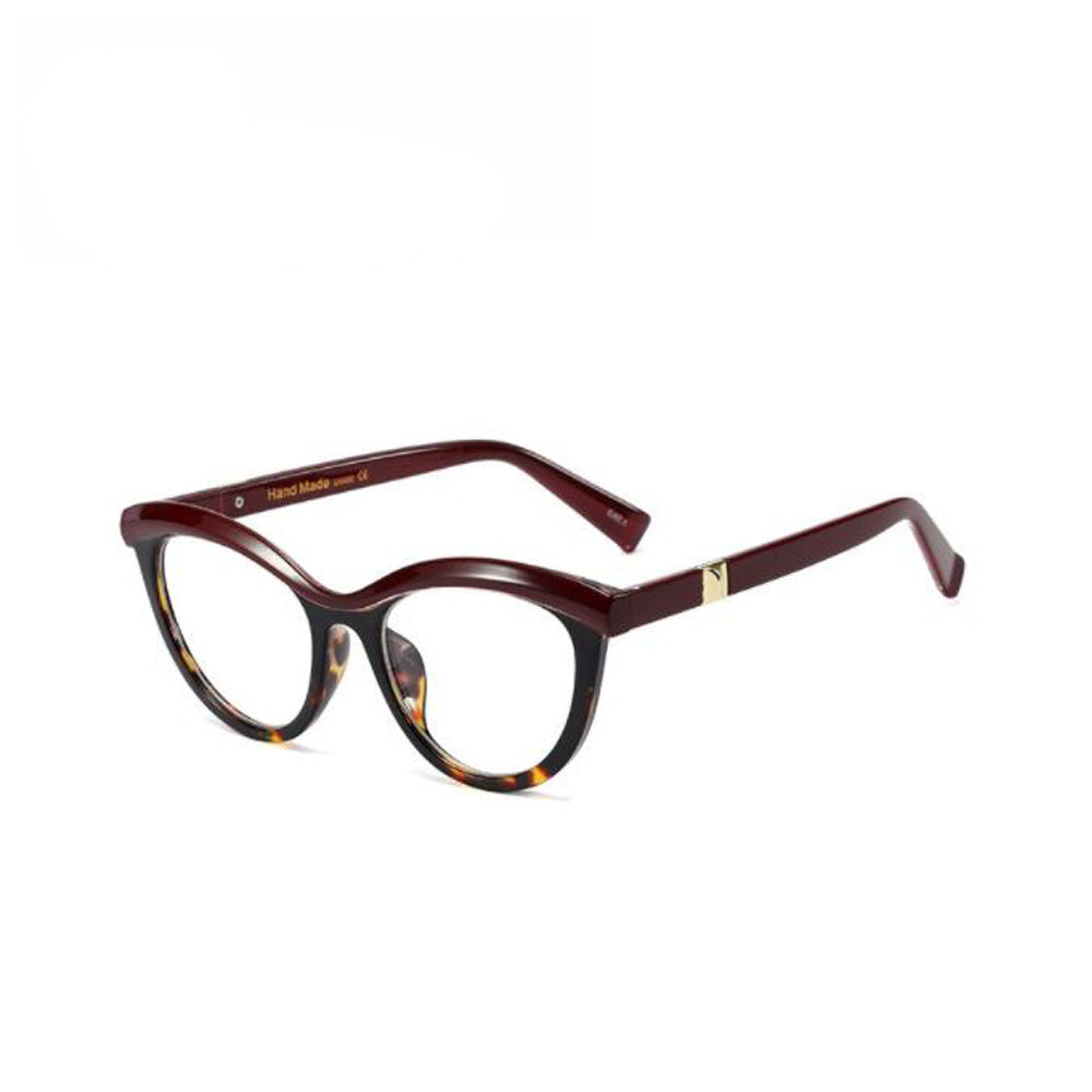 Cat Eye Glasses