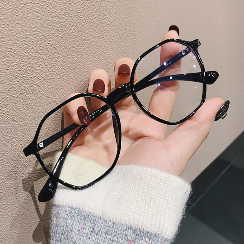 Hd anti-blu-ray reading glasses