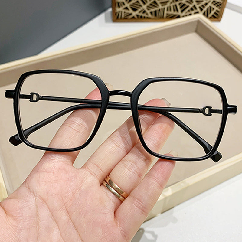 Anti-blue light reading glasses