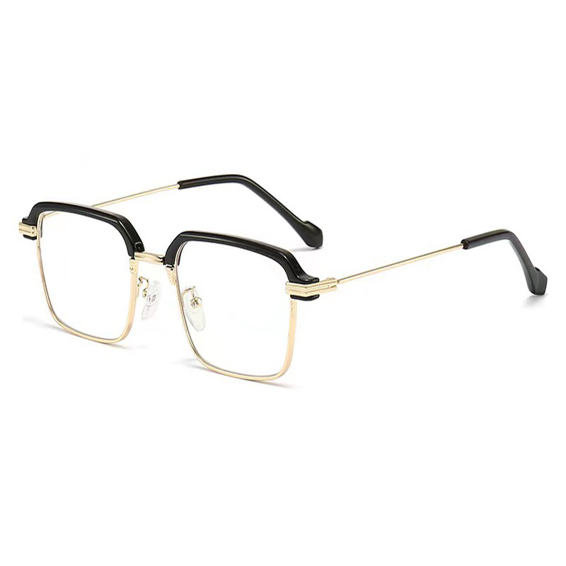 High-definition blue light blocking reading glasses