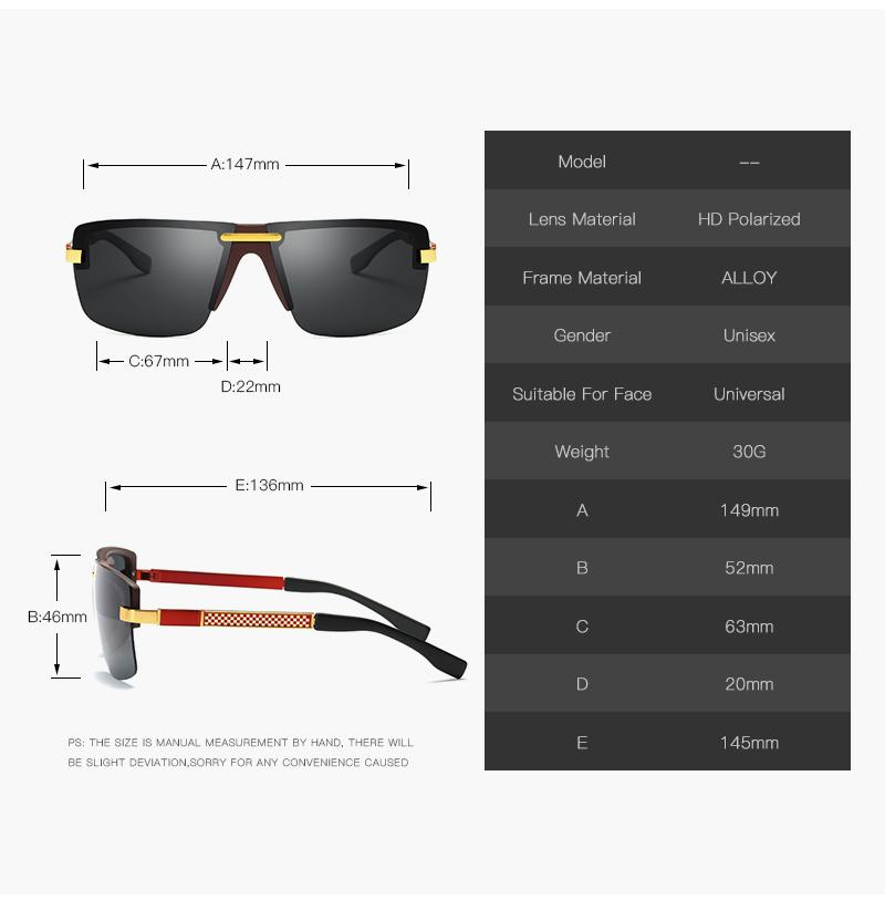 Eyehoo - Classic Series - JN5010