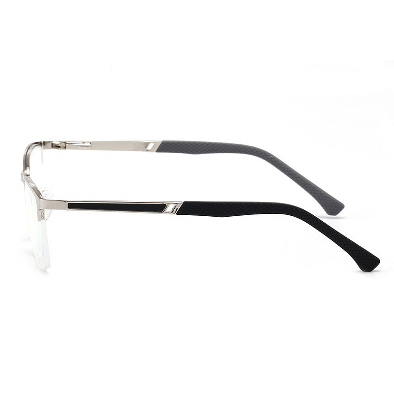 Anti-blue light reading glasses