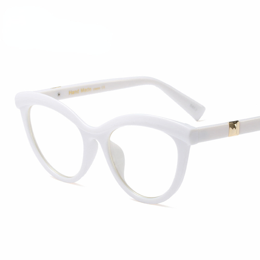 Cat Eye Glasses