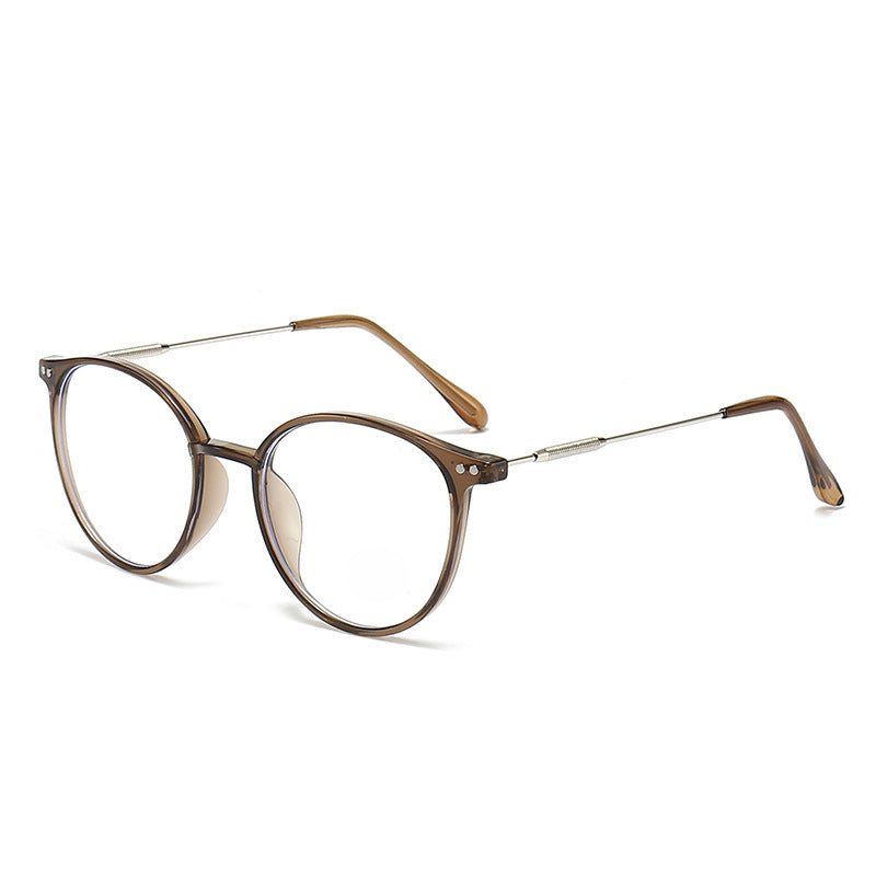 Round TR90 Glasses