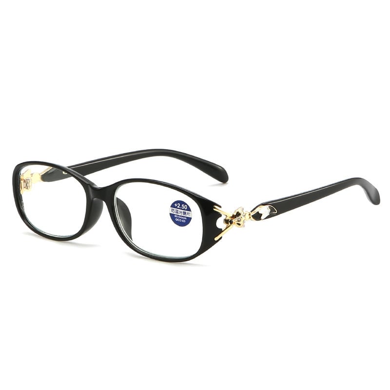Fox hd anti-blu-ray reading glasses