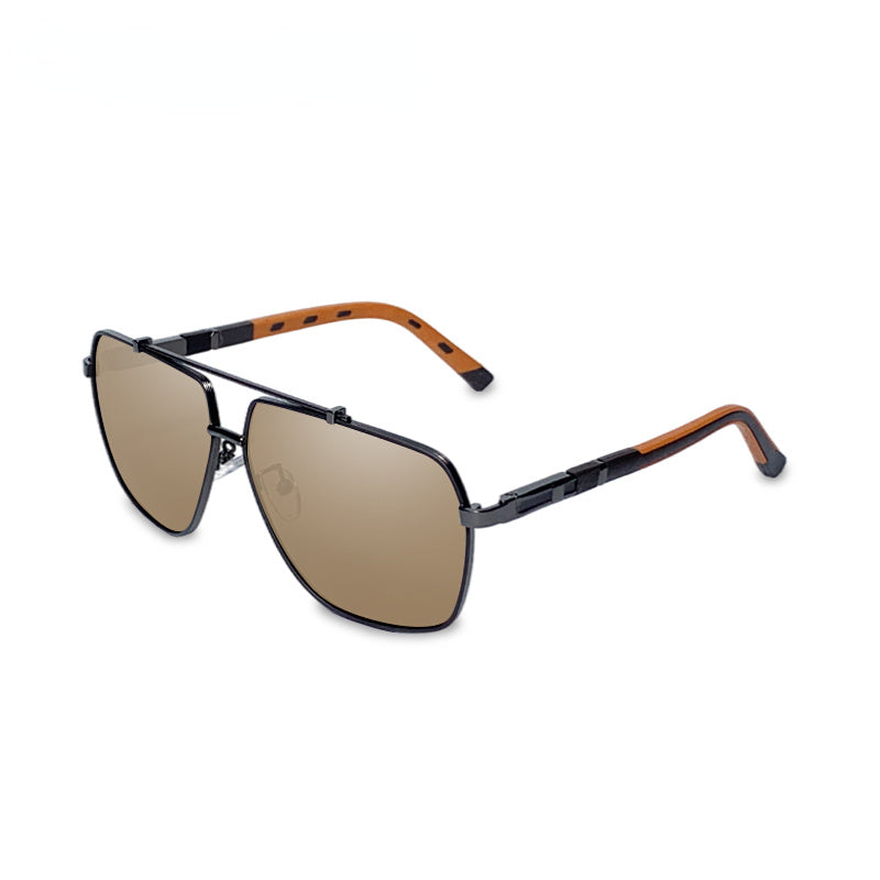 Driving Shades