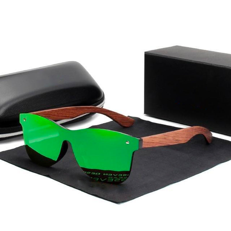 Eyehoo - Wooden Series - JN1586