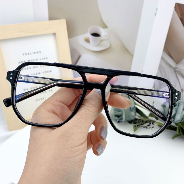Janice Vintage Glasses Frame