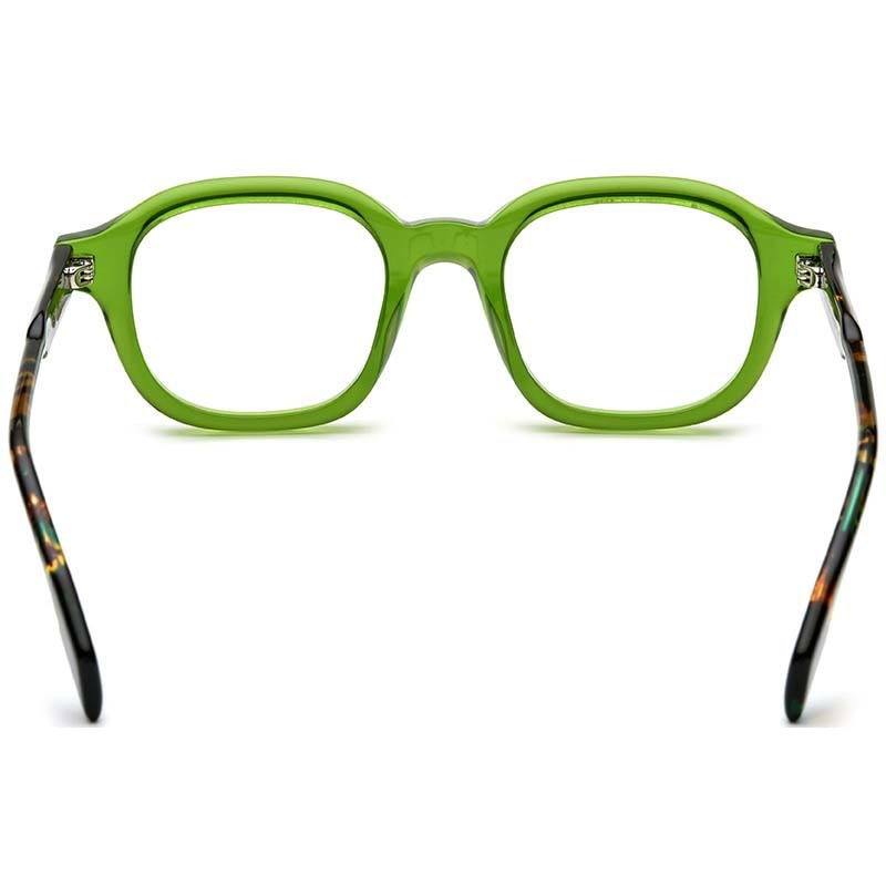 Jerome Vintage Acetate Glasses Frame