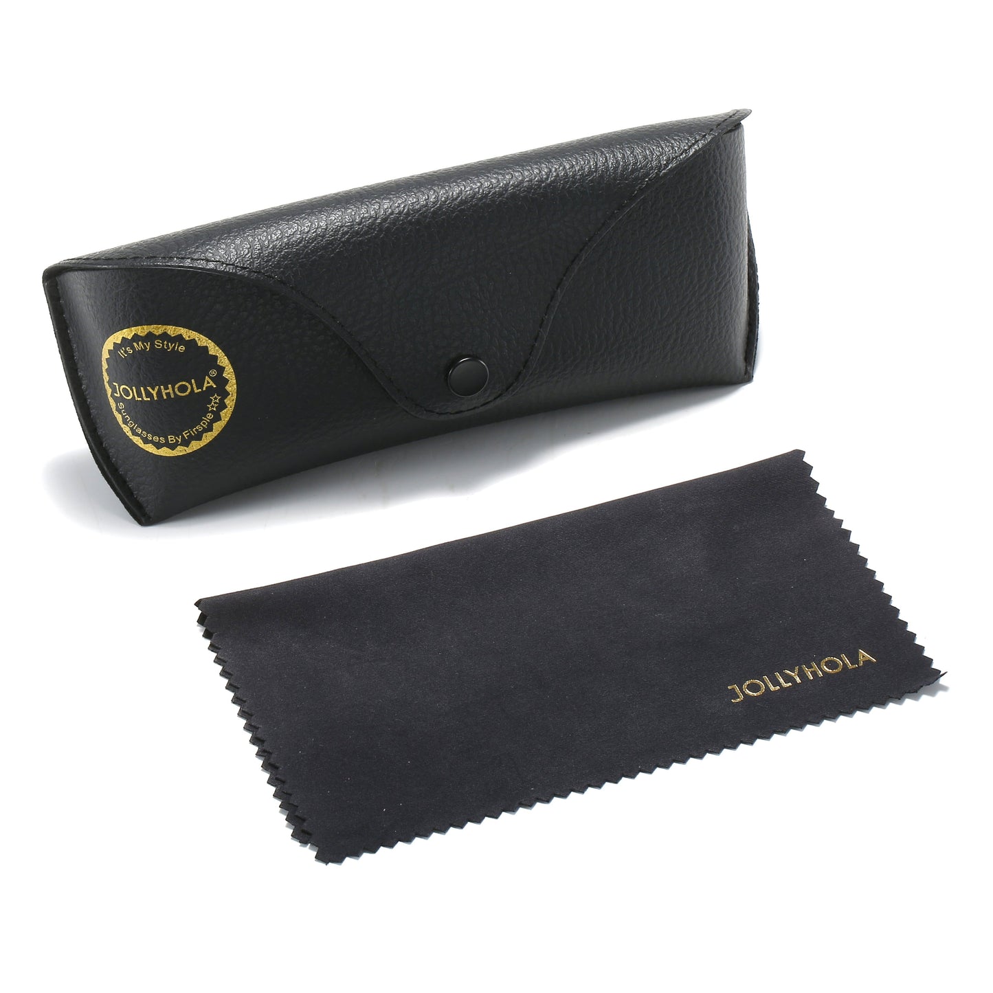 Aluminum Rimless Photochromic Sunglasses