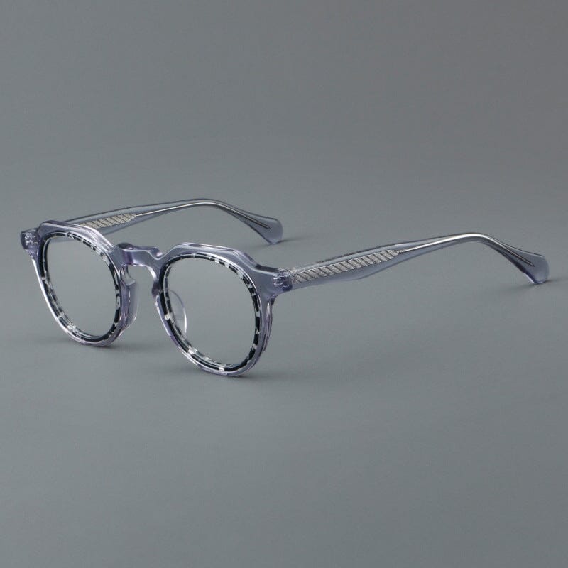 Laren Vintage Acetate Glasses Frame