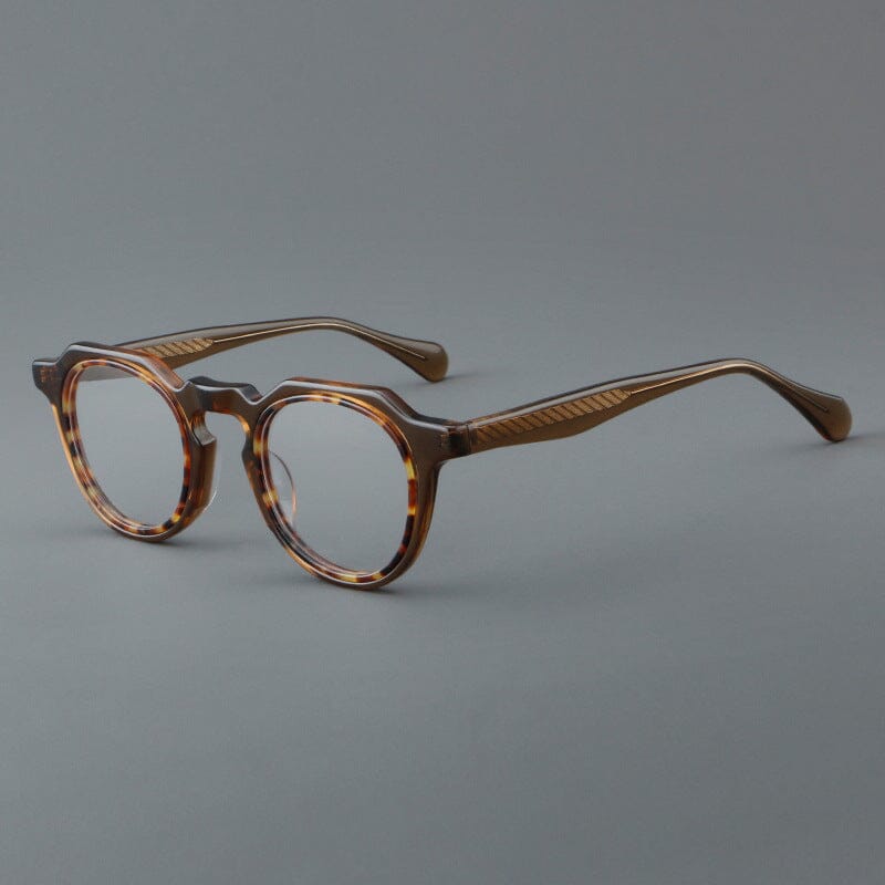 Laren Vintage Acetate Glasses Frame
