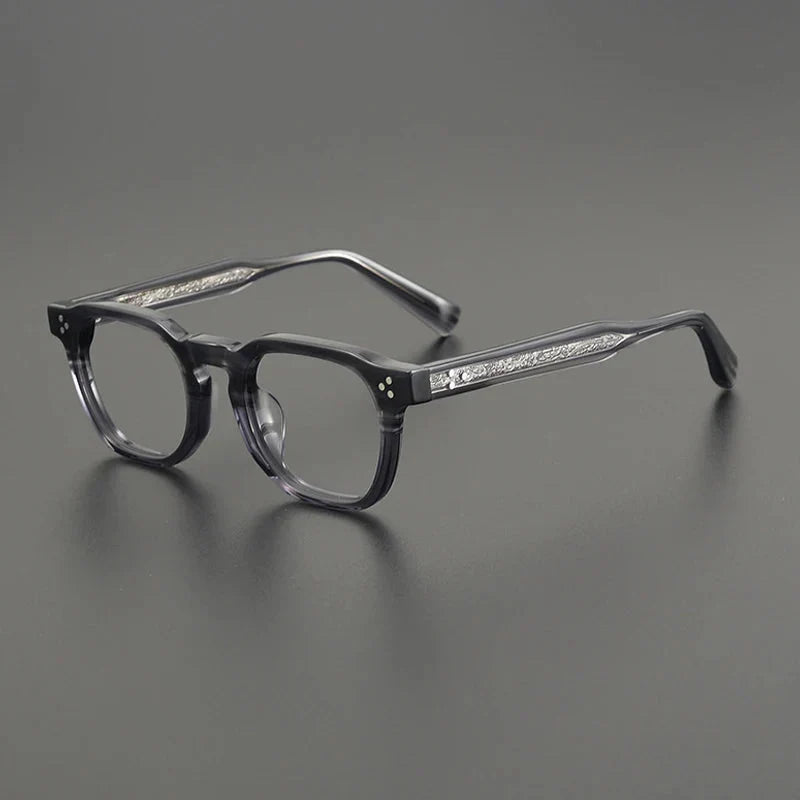 Mull Vintage Acetate Glasses Frame