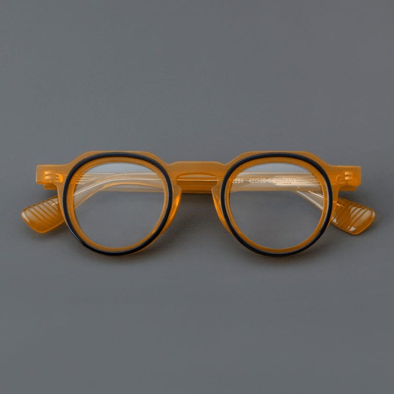 Oakden Fashion Acetate Handmade Eyeglasses Frame