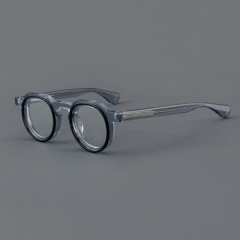 Oakden Fashion Acetate Handmade Eyeglasses Frame