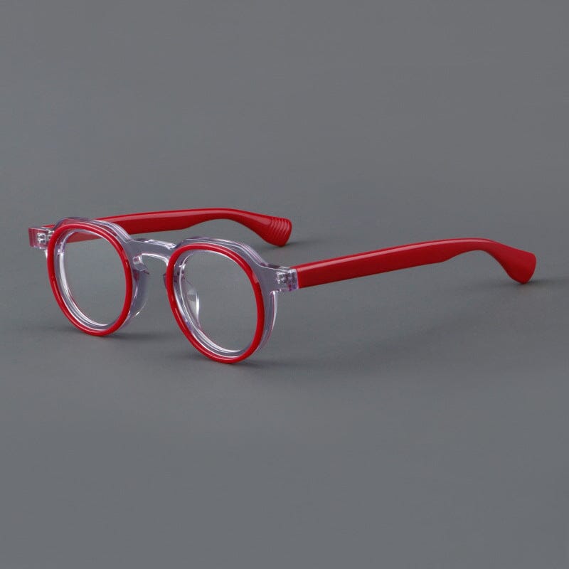 Oakden Fashion Acetate Handmade Eyeglasses Frame