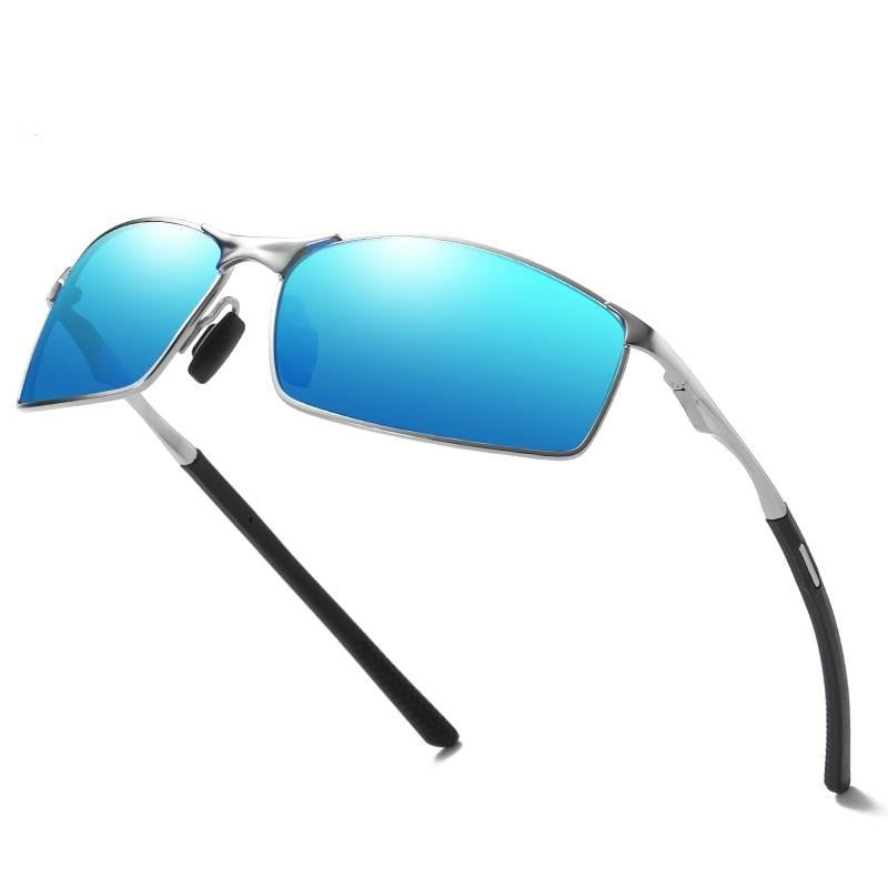 Eyehoo - Aluminum Magnesium Series - JN559