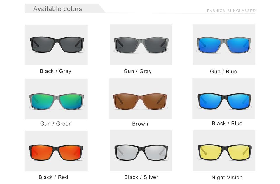 Eyehoo - Aluminum Magnesium Series - JN160