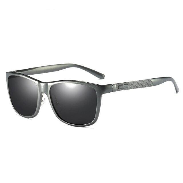 Eyehoo - Aluminum Magnesium Serries - JN045
