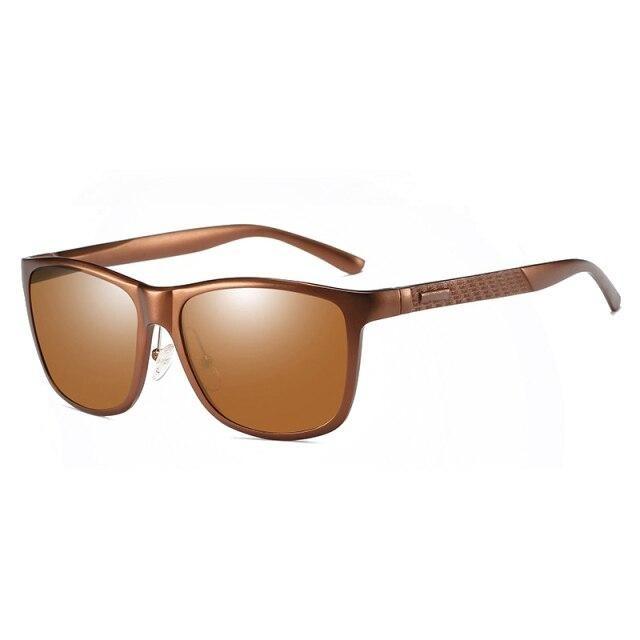 Eyehoo - Aluminum Magnesium Serries - JN045