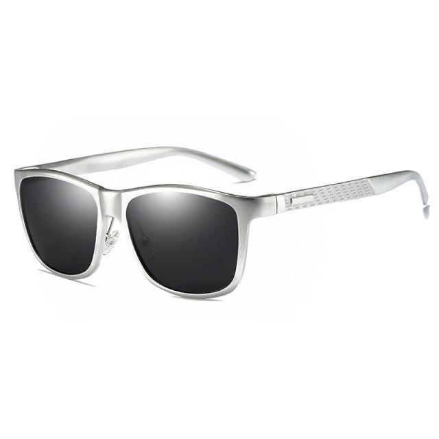 Eyehoo - Aluminum Magnesium Serries - JN045