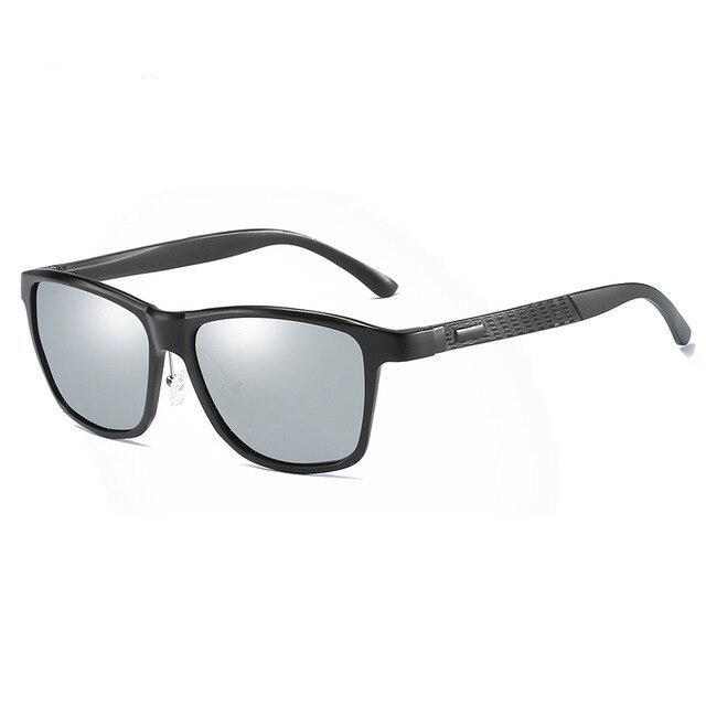 Eyehoo - Aluminum Magnesium Serries - JN045