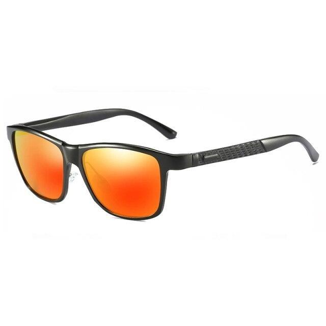 Eyehoo - Aluminum Magnesium Serries - JN045