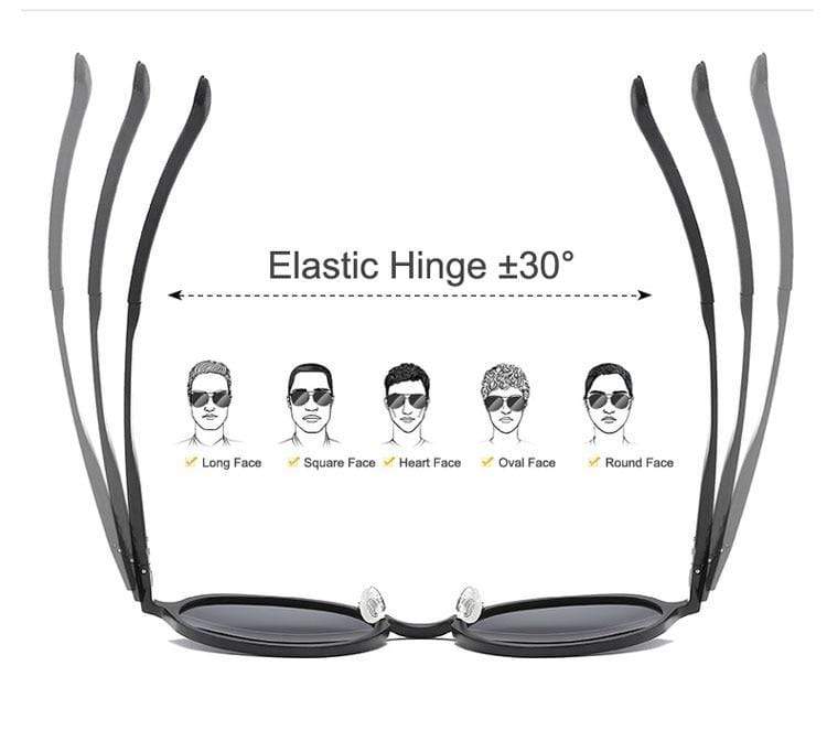 Fashion Series FE59 Sunglasses