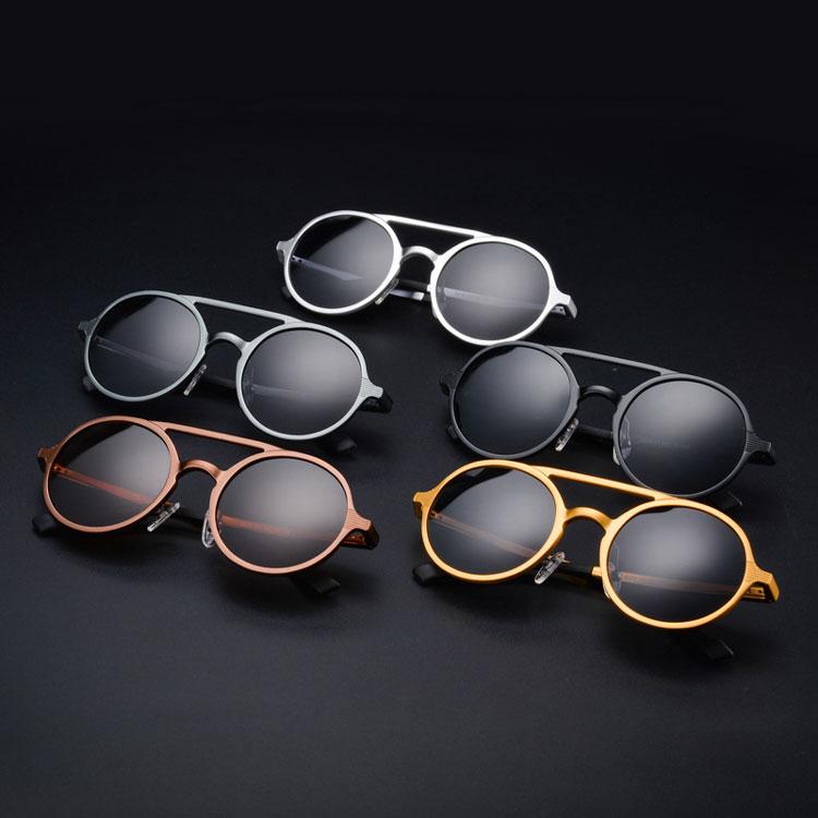 Eyehoo - Steampunk Series - JN053