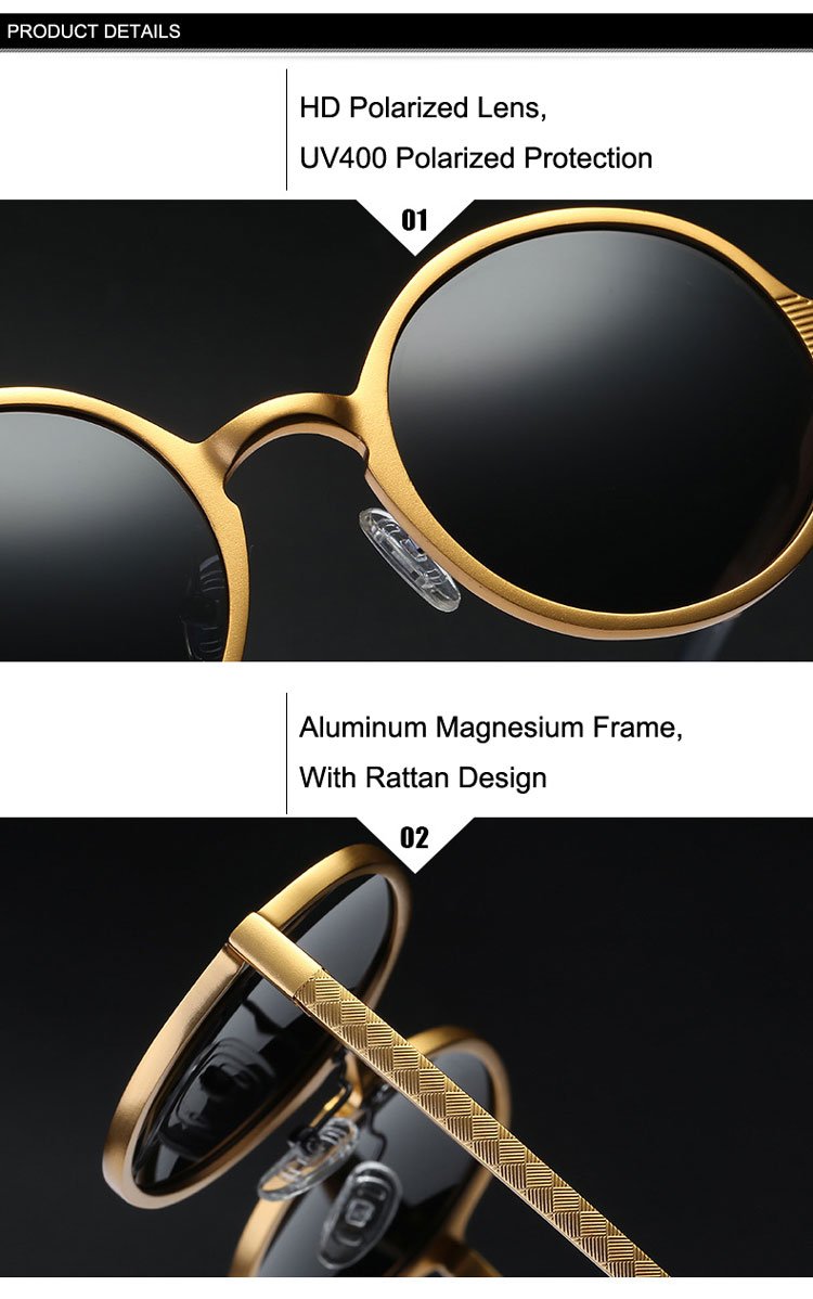 Eyehoo - Steampunk Series - JN053