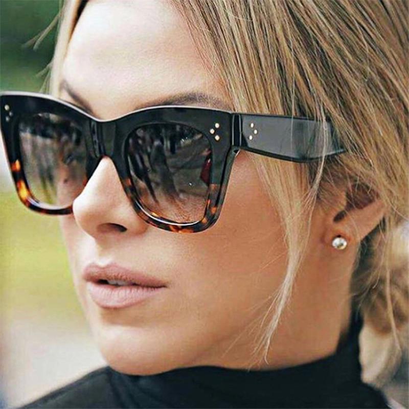 Eyehoo Women Classic Cat Eye Sunglasses