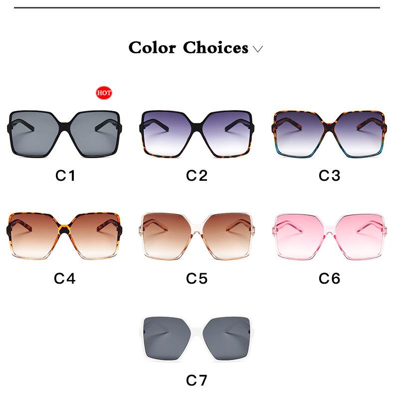 Eyehoo - Oversize Series - JN1932