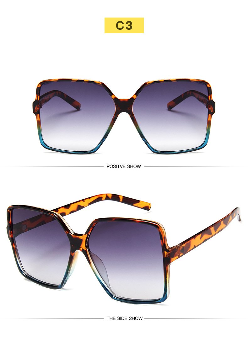 Eyehoo - Oversize Series - JN1932