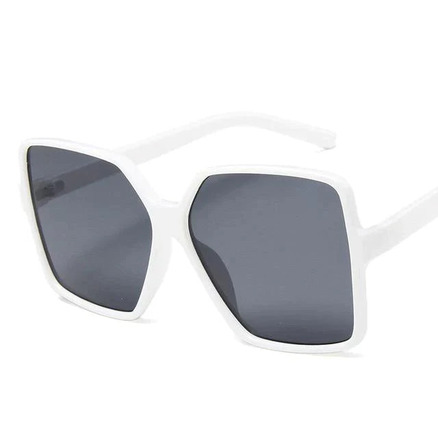 Gradient Merk Designer Sunglasses