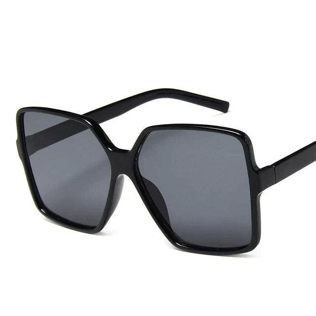Gradient Merk Designer Sunglasses