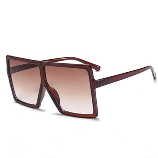 Eyehoo - Oversized Series - JN17059